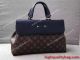 2017 Super Quality Fake Louis Vuitton VENUS Womens  Bleu Marine Handbag for sale (3)_th.jpg